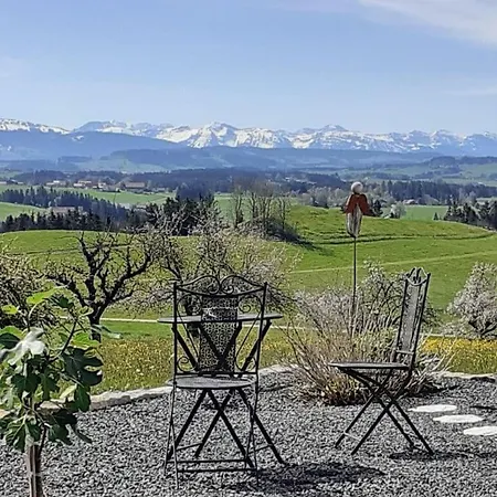 Appealing Near アパート Argenbühl