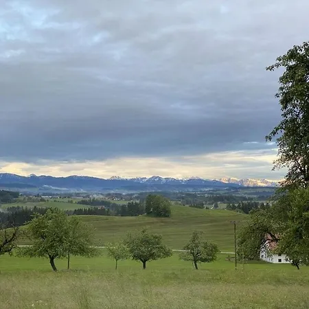 Appealing Near アパート Argenbühl